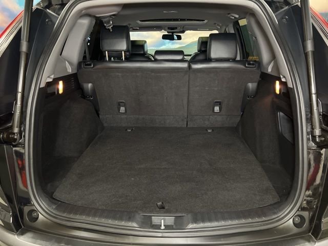 Used 2021 Honda CR-V EX-L image 62