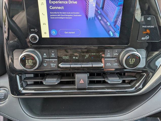 Used 2023 Toyota Highlander LE image 15