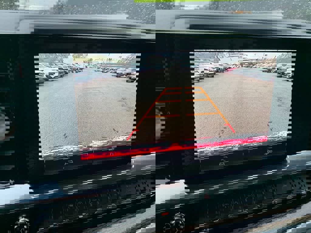 Used 2025 GMC Sierra 1500 Elevation image 15