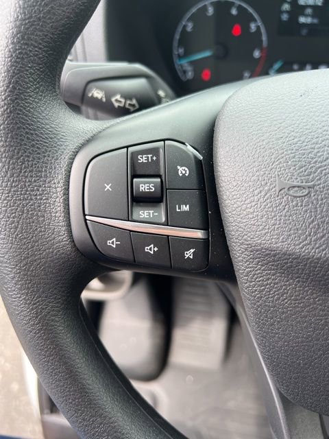 New 2024 Ford Transit 350 AWD w/ Interior Upgrade Package image 27