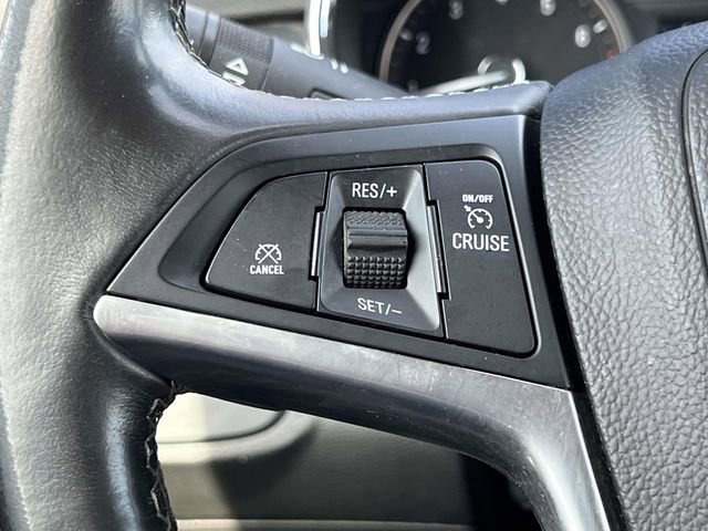 Used 2020 Buick Encore Preferred image 27