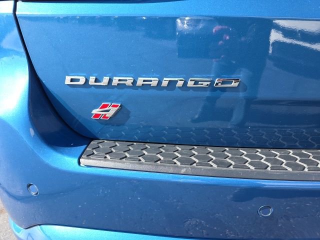 Used 2024 Dodge Durango GT image 65