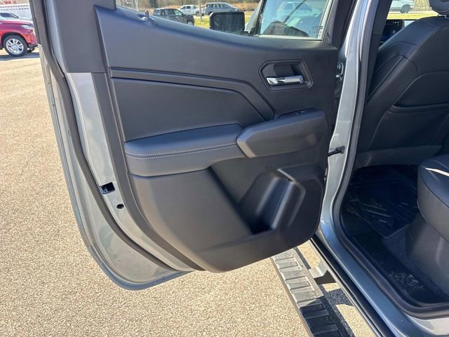 New 2026 Chevrolet Colorado LT w/ LT Convenience Package image 14