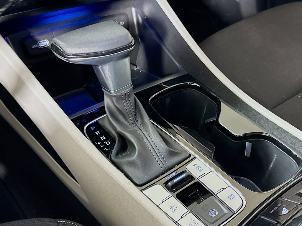 Used 2022 Hyundai Tucson SEL w/ Convenience Package image 14