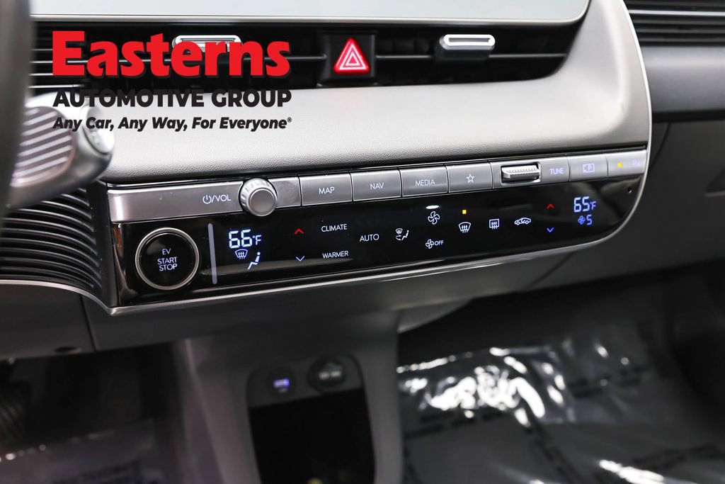 Used 2023 Hyundai Ioniq 5 SE AWD/4WD image 19