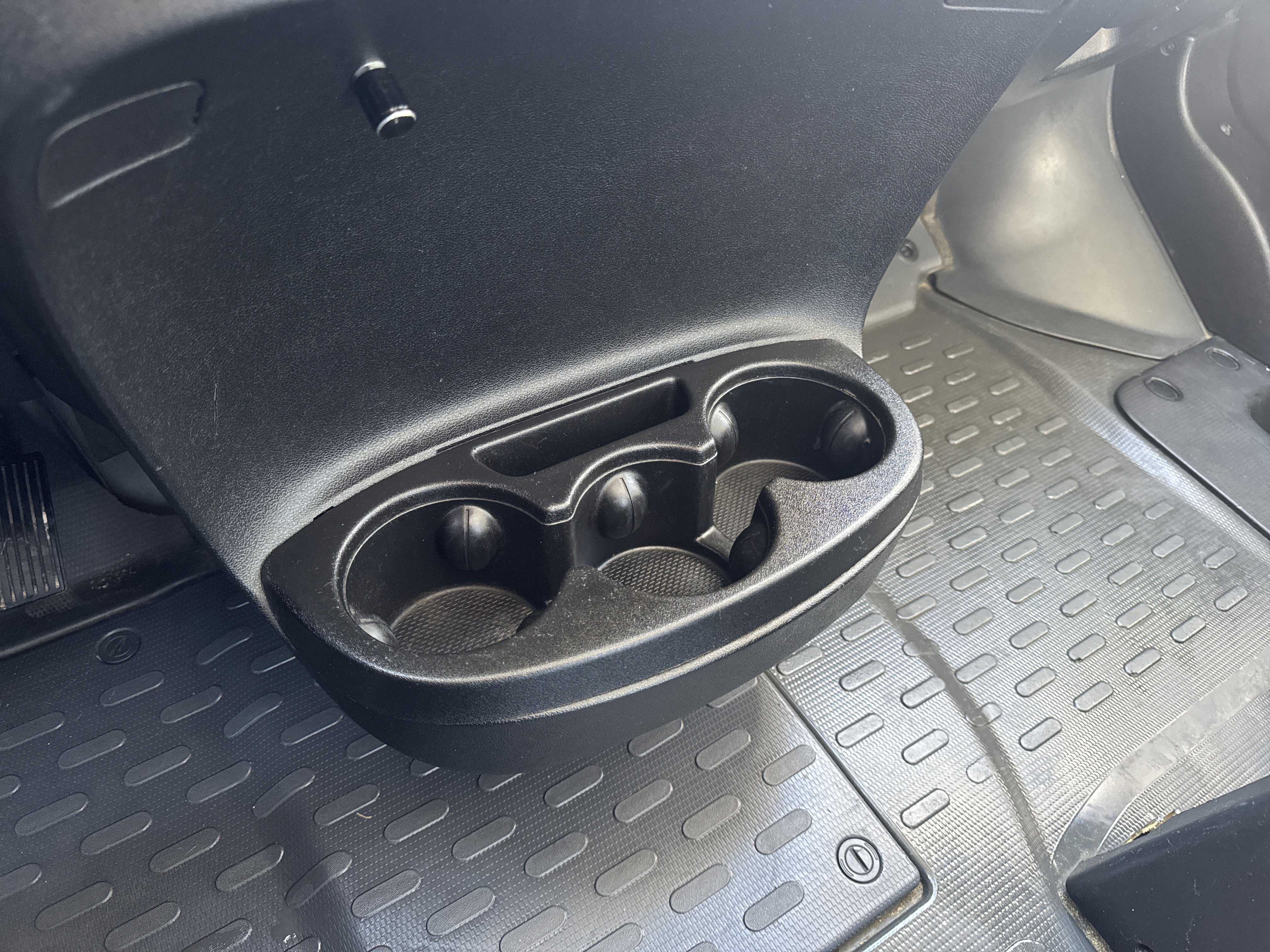 Used 2016 RAM ProMaster 1500 image 28