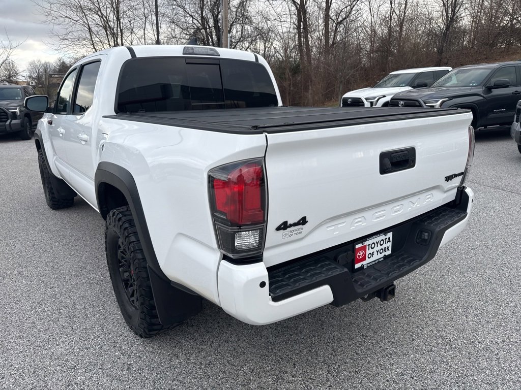 Used 2019 Toyota Tacoma TRD Pro image 7