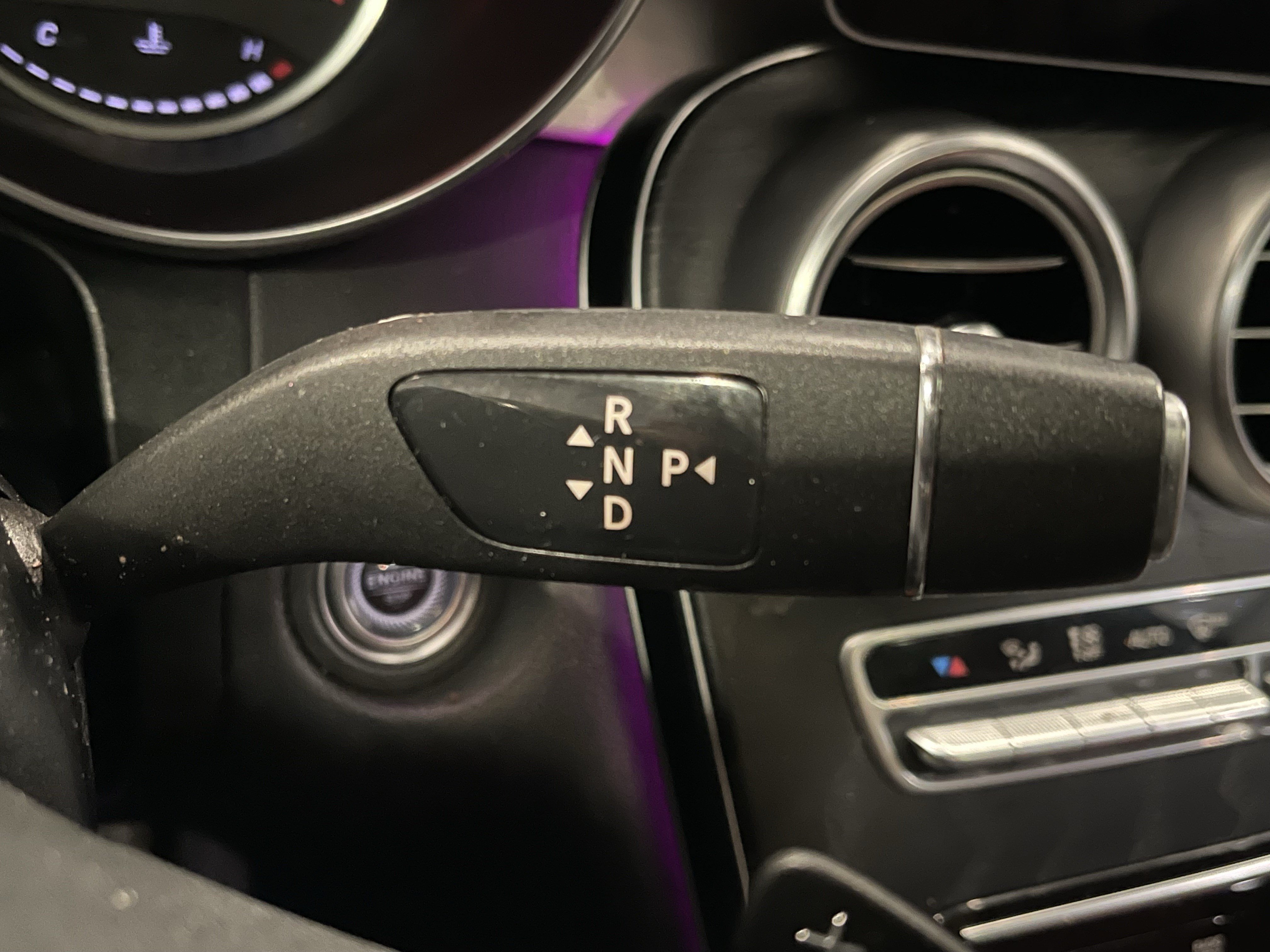 Used 2020 Mercedes-Benz GLC 300 4MATIC image 18