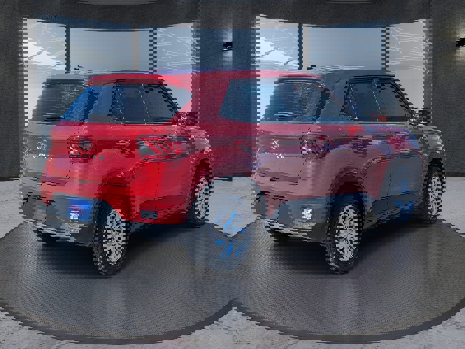 Used 2025 Hyundai Venue SE image 6