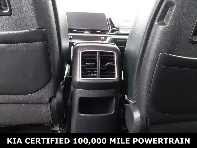 Certified 2023 Kia Sportage EX FWD image 26