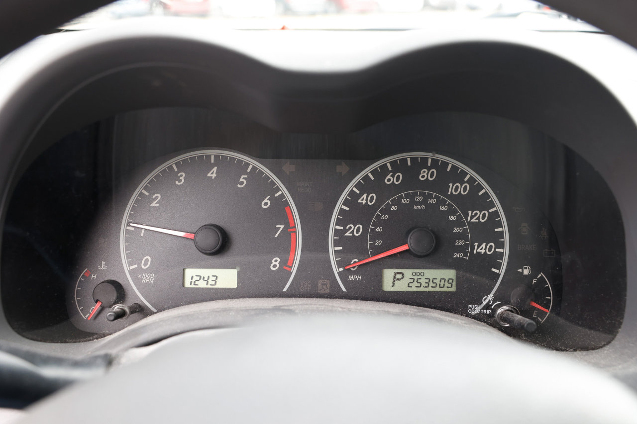 Used 2009 Toyota Corolla image 27