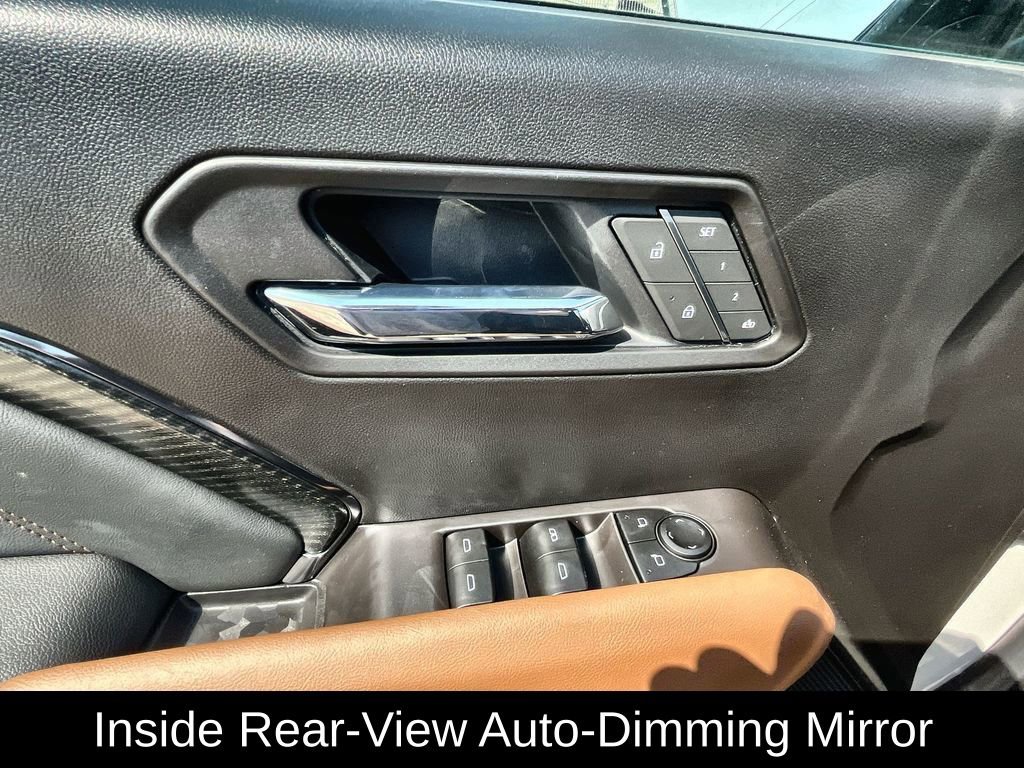 New 2026 GMC Canyon AT4 w/ Technology Plus Package image 29