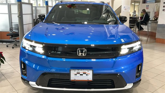 New 2025 Honda Prologue Touring image 7
