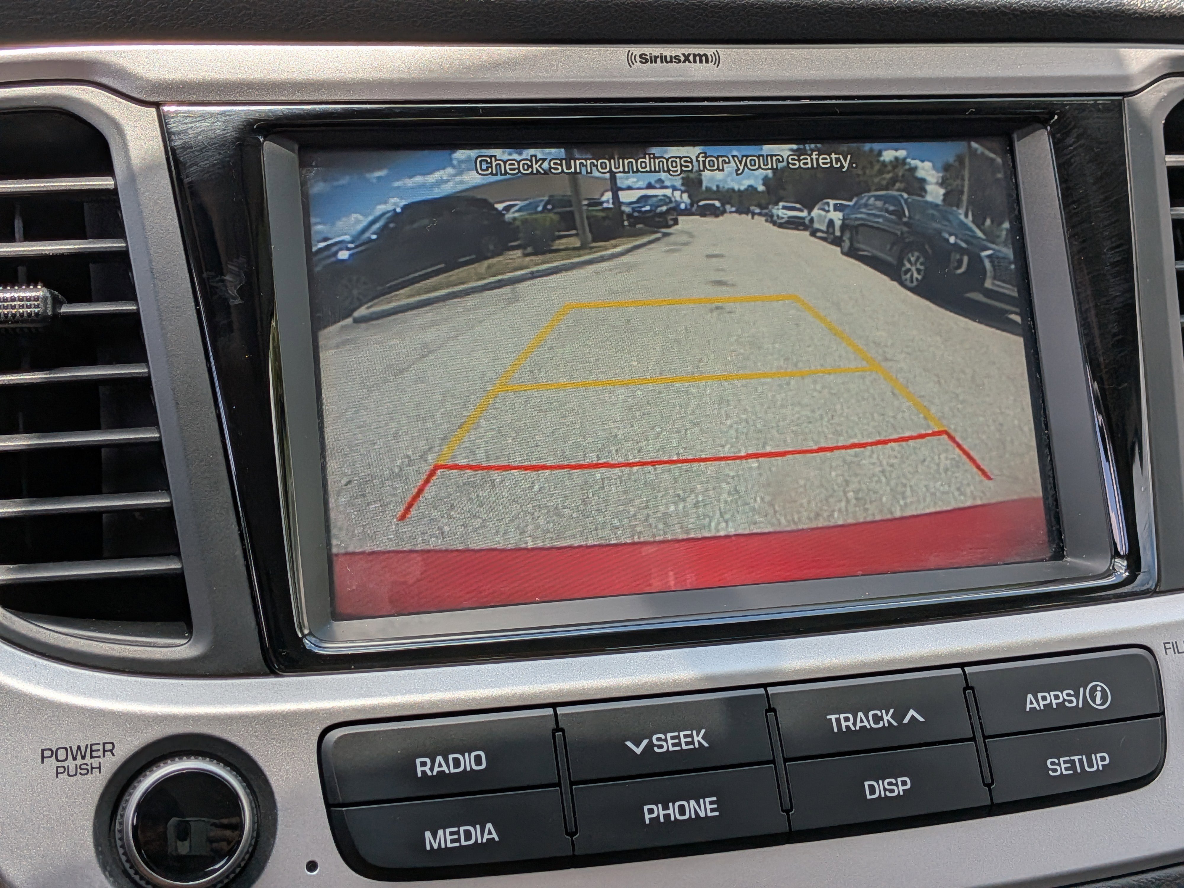 Used 2022 Hyundai Accent SEL FWD image 28
