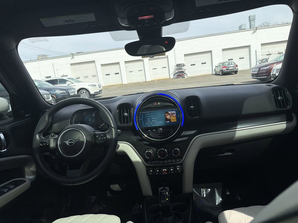 Used 2023 MINI Cooper Countryman S image 18