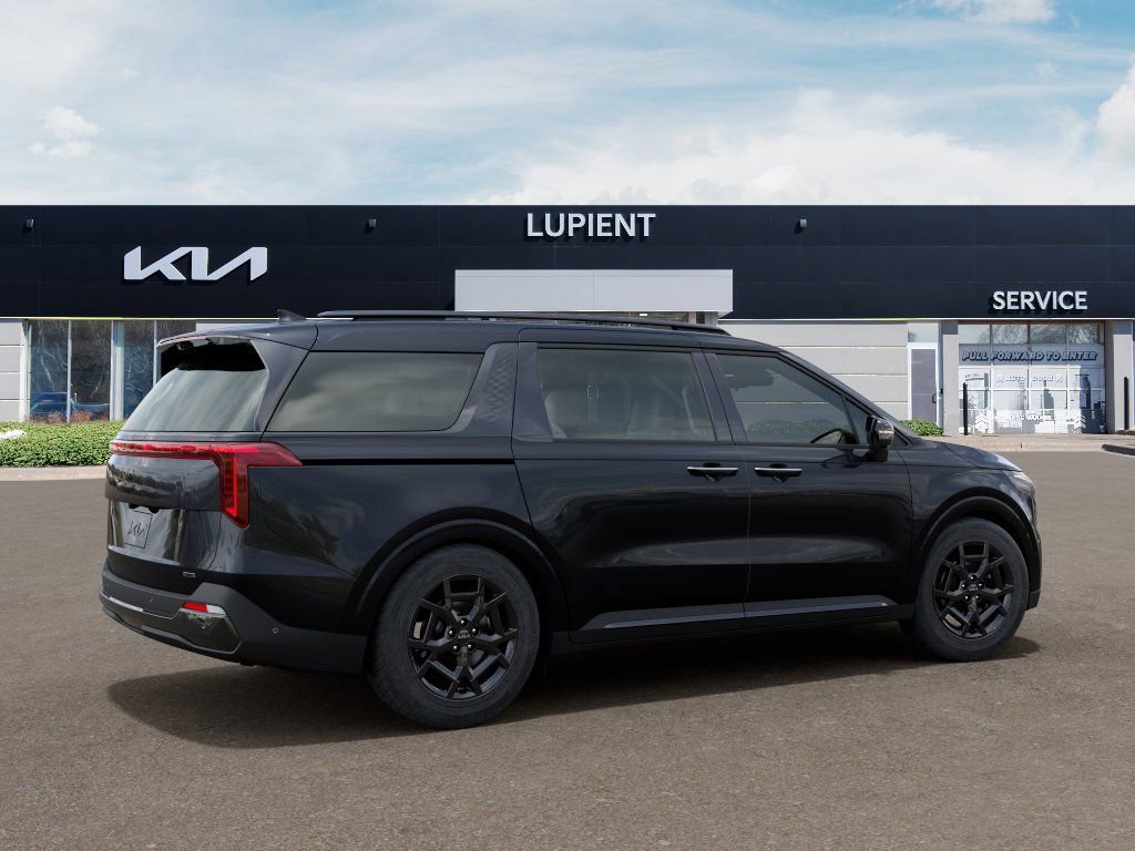 New 2026 Kia Carnival SX Prestige FWD image 9