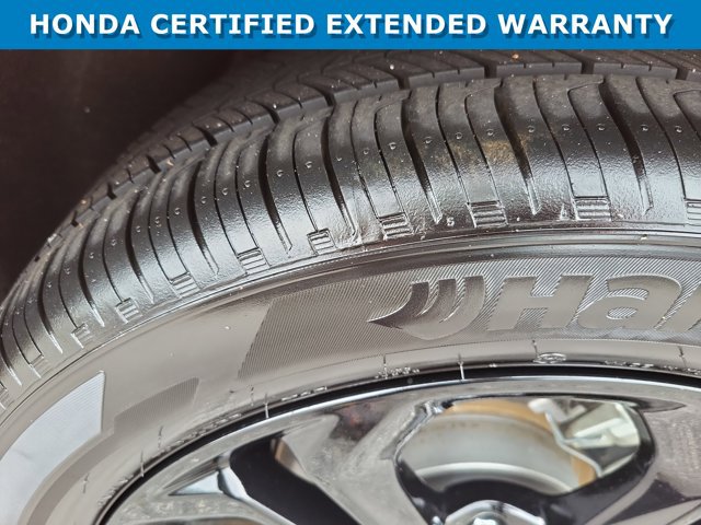 Certified 2025 Honda Accord SE image 11