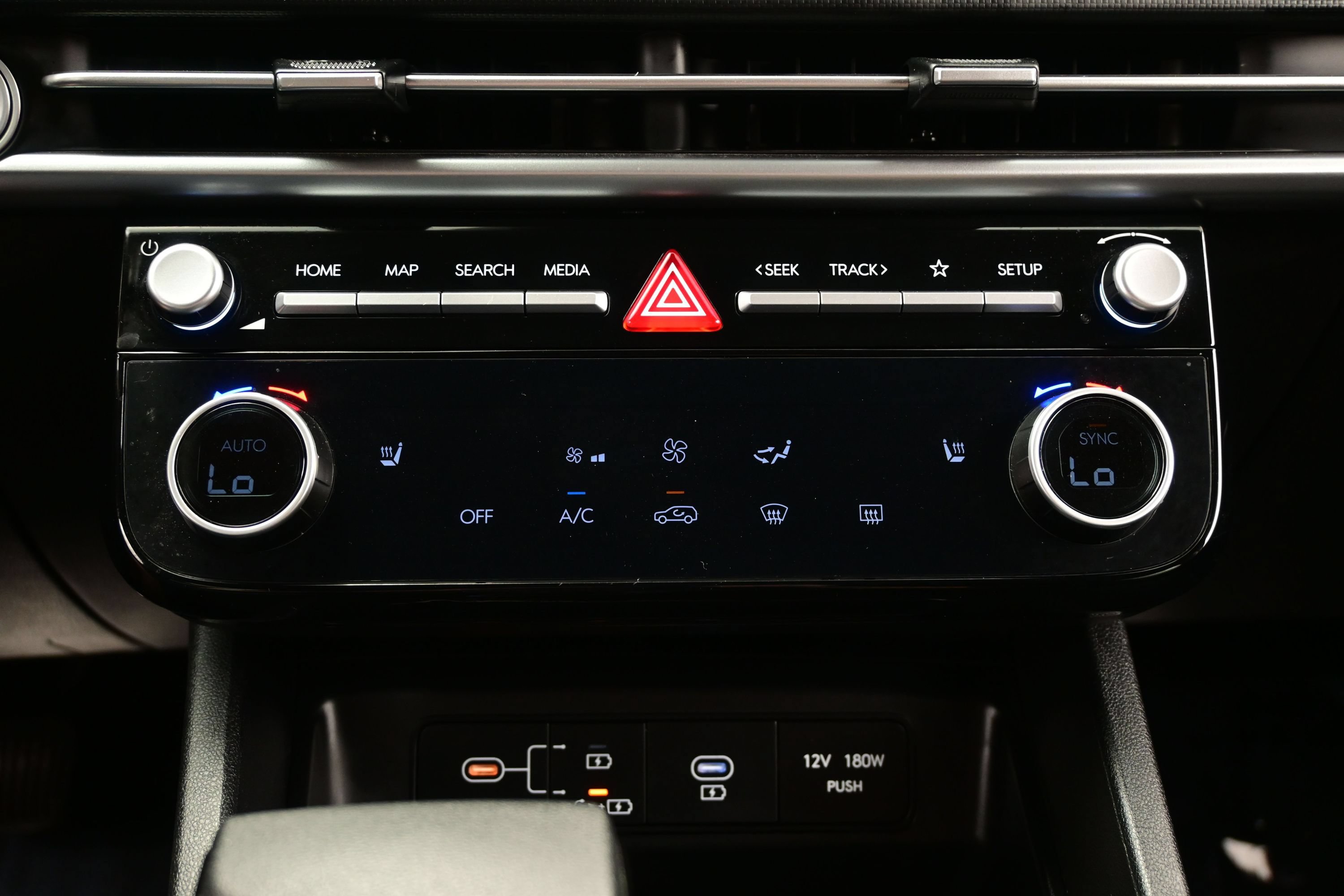 Certified 2026 Hyundai Tucson SEL FWD image 19