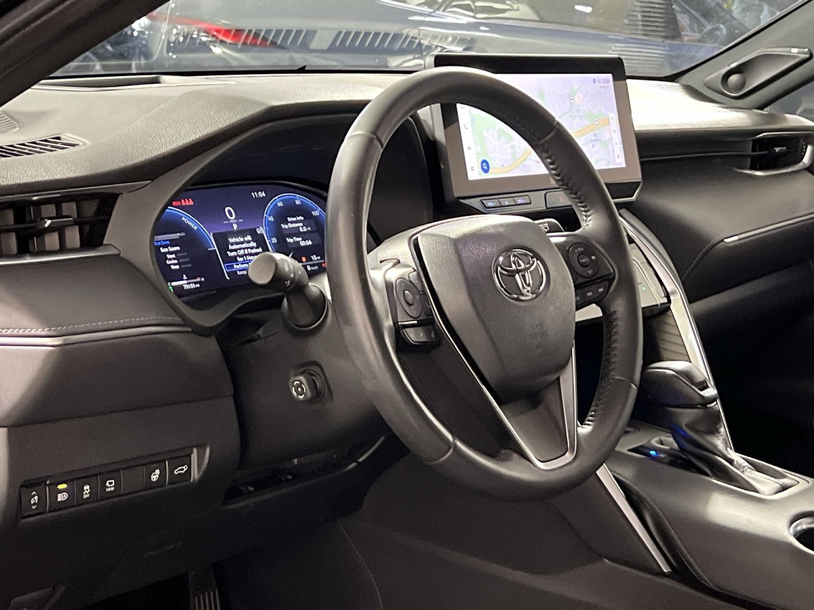 Used 2023 Toyota Venza Limited AWD/4WD image 16