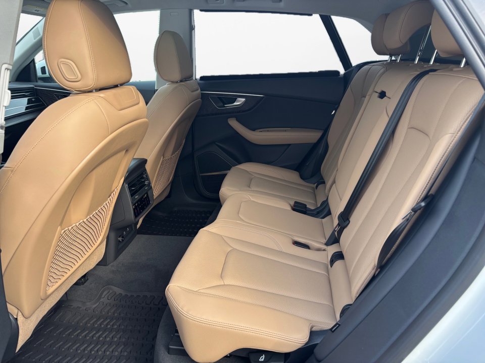 New 2026 Audi Q8 Premium Plus w/ Premium Plus Package image 13