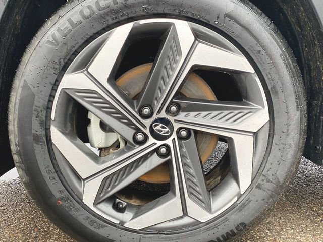 Used 2024 Hyundai Tucson SEL w/ Convenience Package image 33