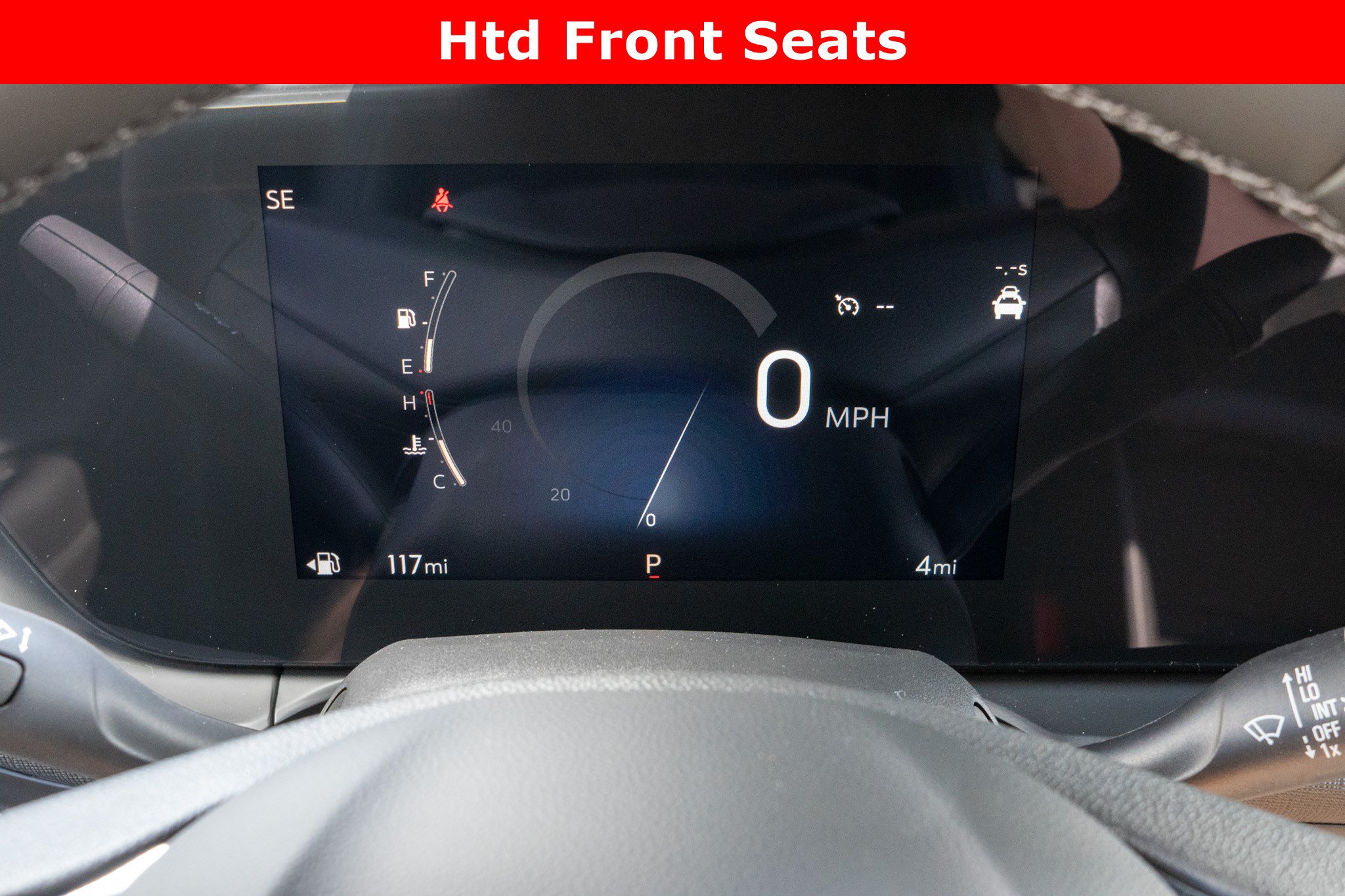 New 2026 Buick Envista Sport Touring w/ Convenience I Package FWD image 14