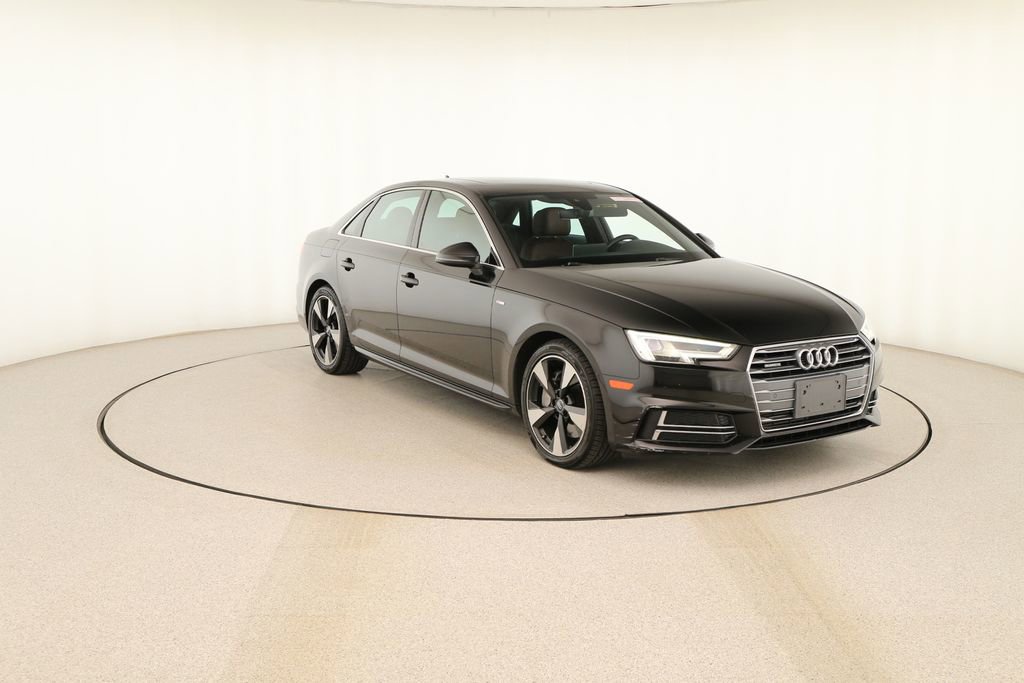 Used 2017 Audi A4 2.0T Premium Plus image 10