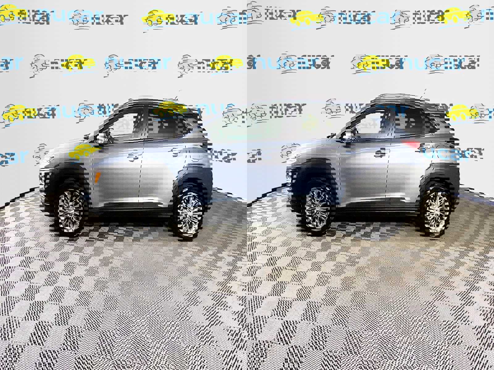 Used 2018 Hyundai Kona SEL AWD/4WD image 4