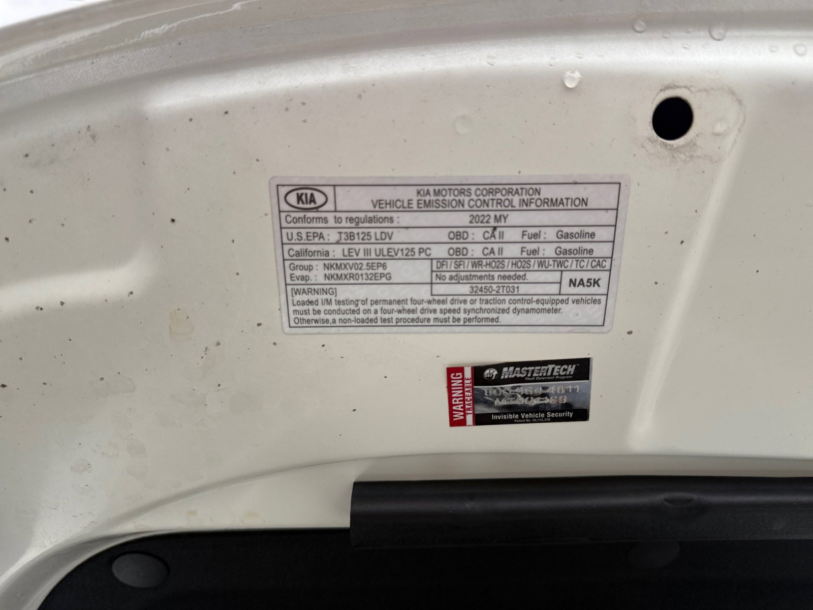 Used 2022 Kia Stinger GT-Line image 25