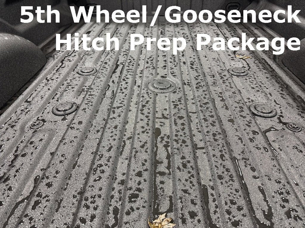 New 2025 Ford F250 XL w/ XL Driver Assist Package image 4