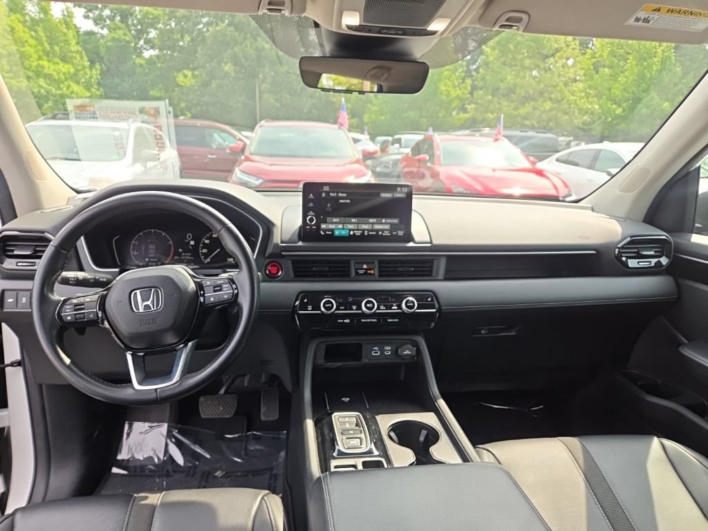 Used 2023 Honda Pilot EX-L image 28