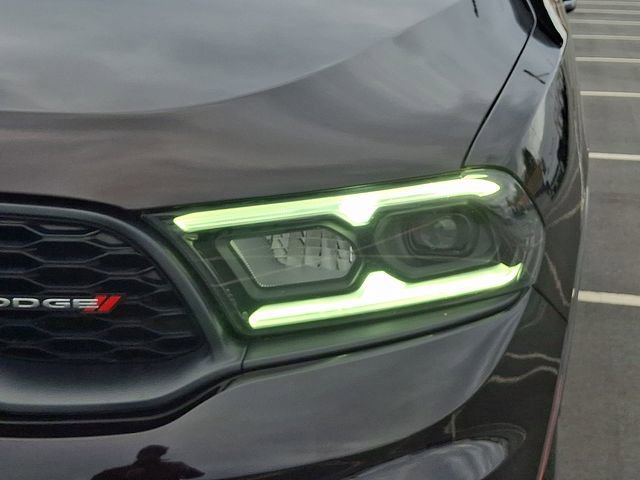 Used 2024 Dodge Durango GT AWD/4WD image 9