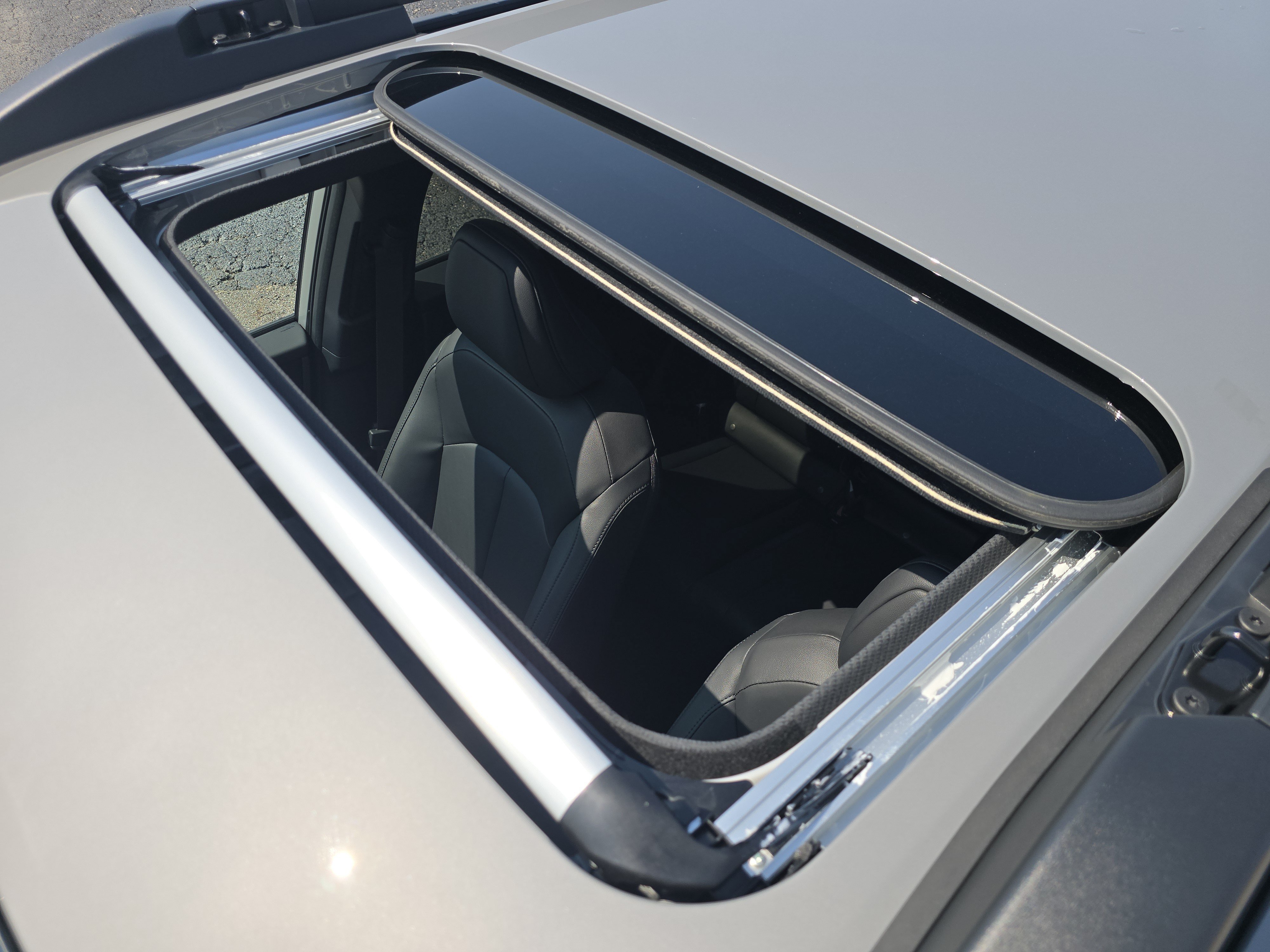 New 2026 Subaru Outback Premium AWD/4WD image 9