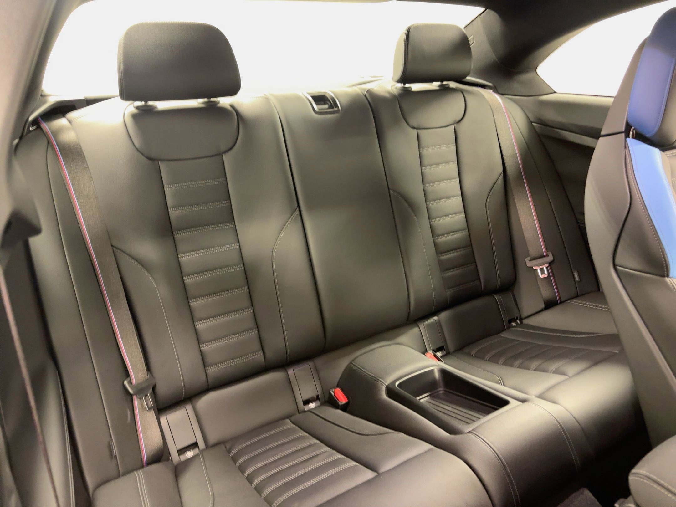 Used 2025 BMW M2 w/ Lighting Package image 30