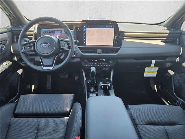 New 2026 Subaru Outback Touring XT AWD/4WD image 15