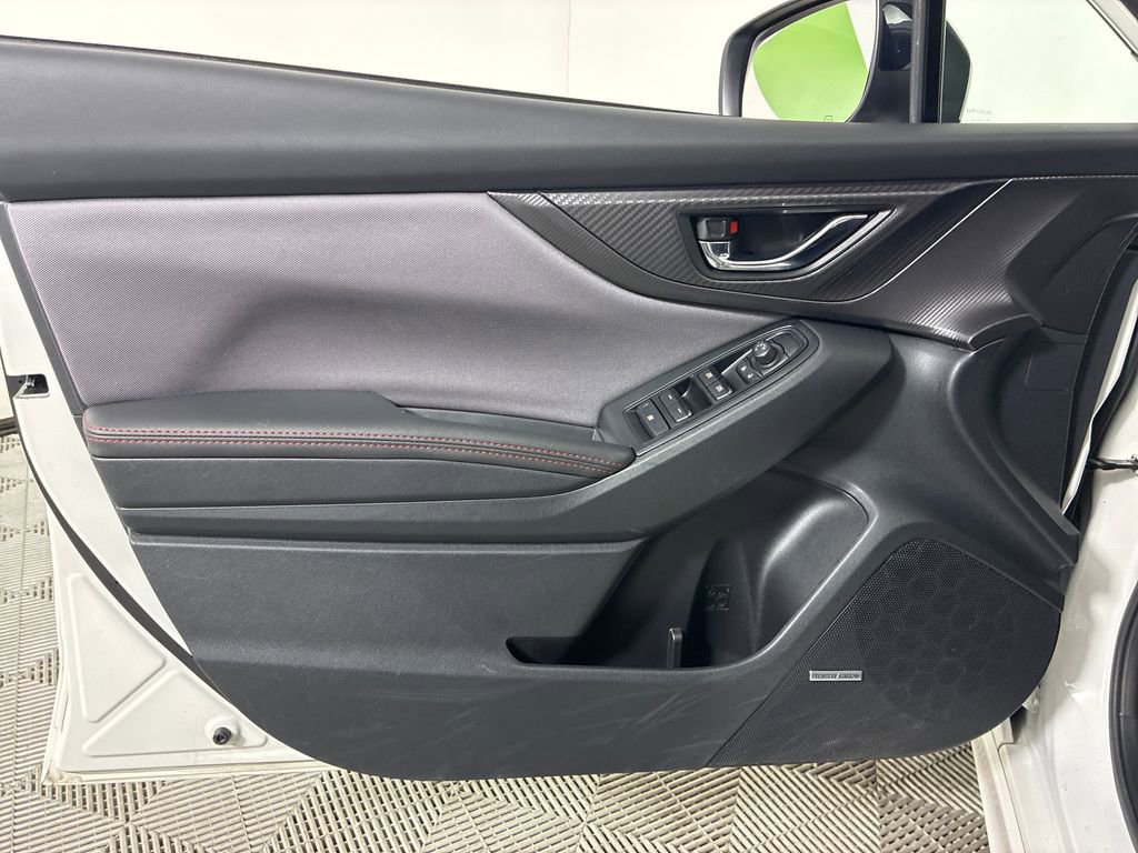 Certified 2023 Subaru Impreza 2.0i Sport image 13