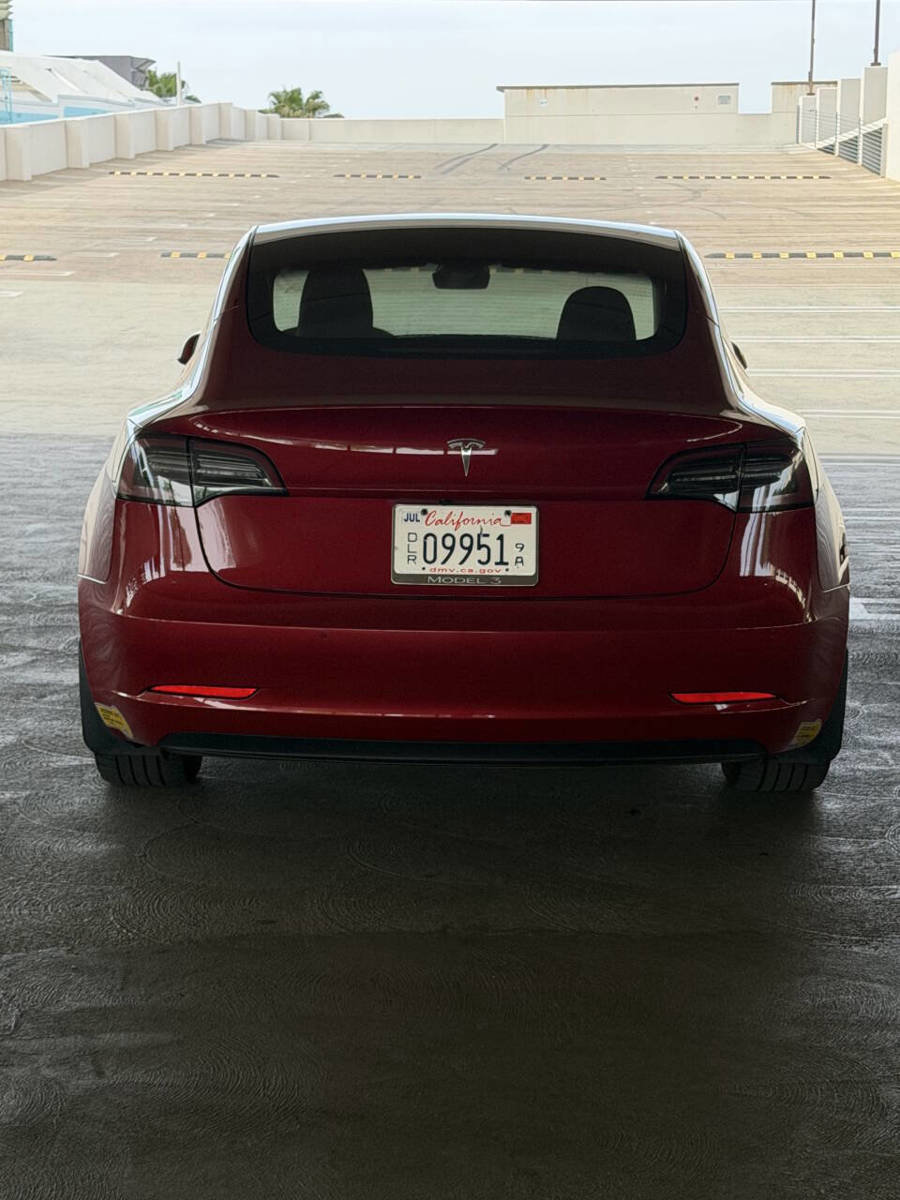 Used 2022 Tesla Model 3 image 6