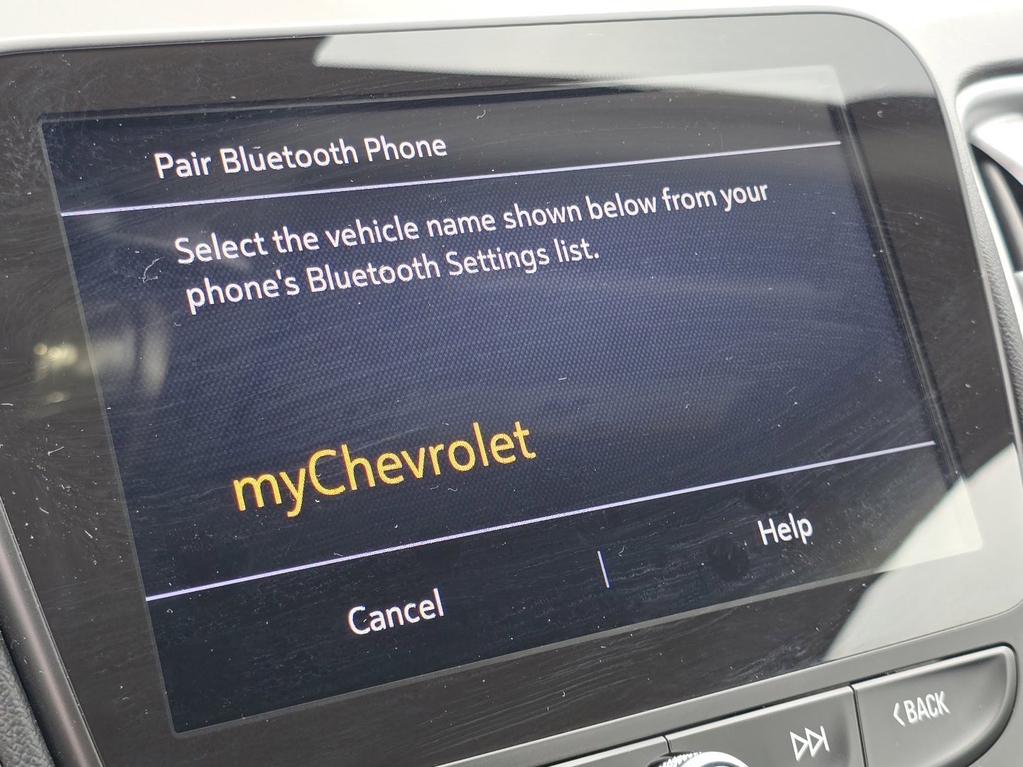 Used 2023 Chevrolet Malibu LT w/ Midnight Edition FWD image 4