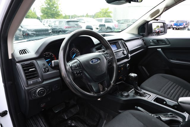 Used 2022 Ford Ranger XL w/ Equipment Group 101A High AWD/4WD image 23