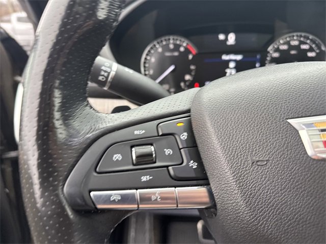 Used 2020 Cadillac XT4 Sport image 20