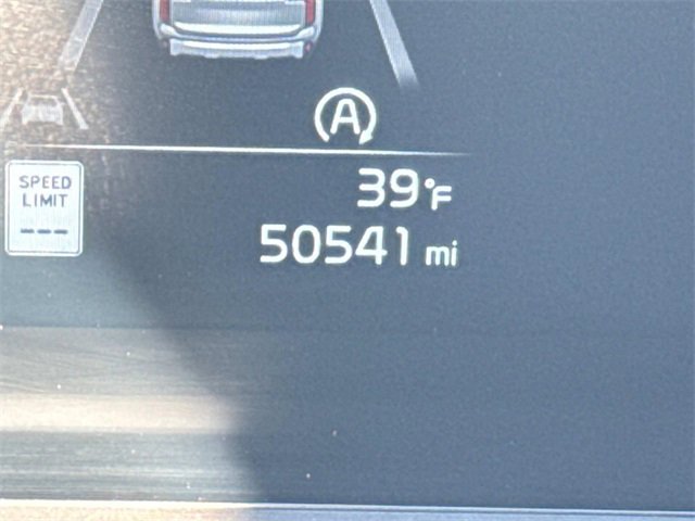 Used 2023 Kia Telluride EX X-Line image 37