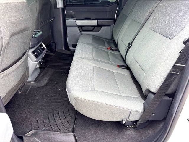 Used 2024 Ford F150 XLT w/ Equipment Group 302A MID AWD/4WD image 19