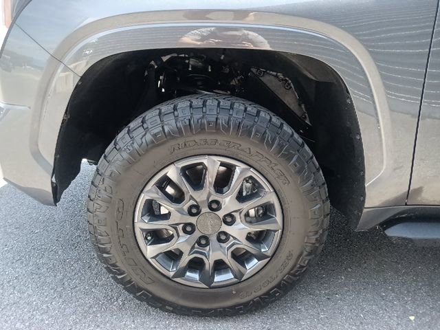 Used 2026 Toyota Tundra SR AWD/4WD image 10