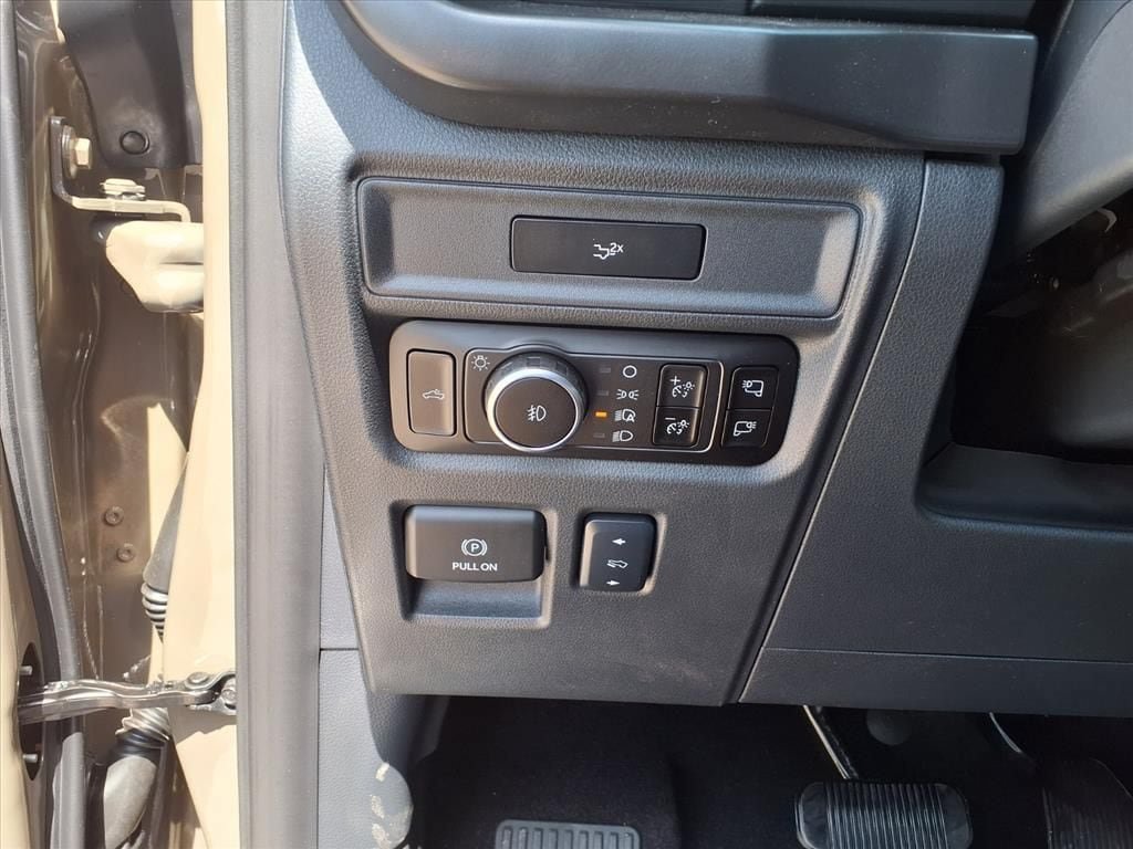 New 2026 Ford F150 Tremor AWD/4WD image 19