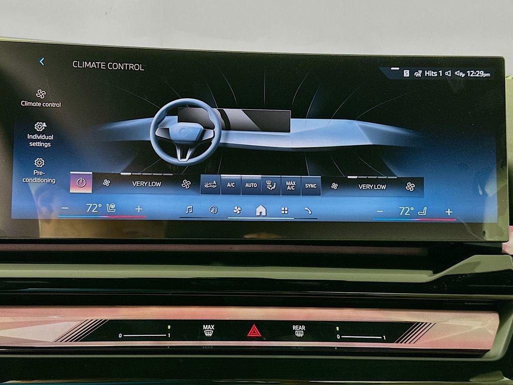 New 2026 BMW i5 eDrive40 w/ Premium Package image 14