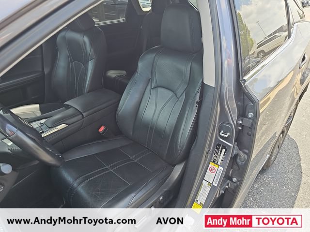 Used 2019 Lexus RX 450h AWD w/ Luxury Package image 10