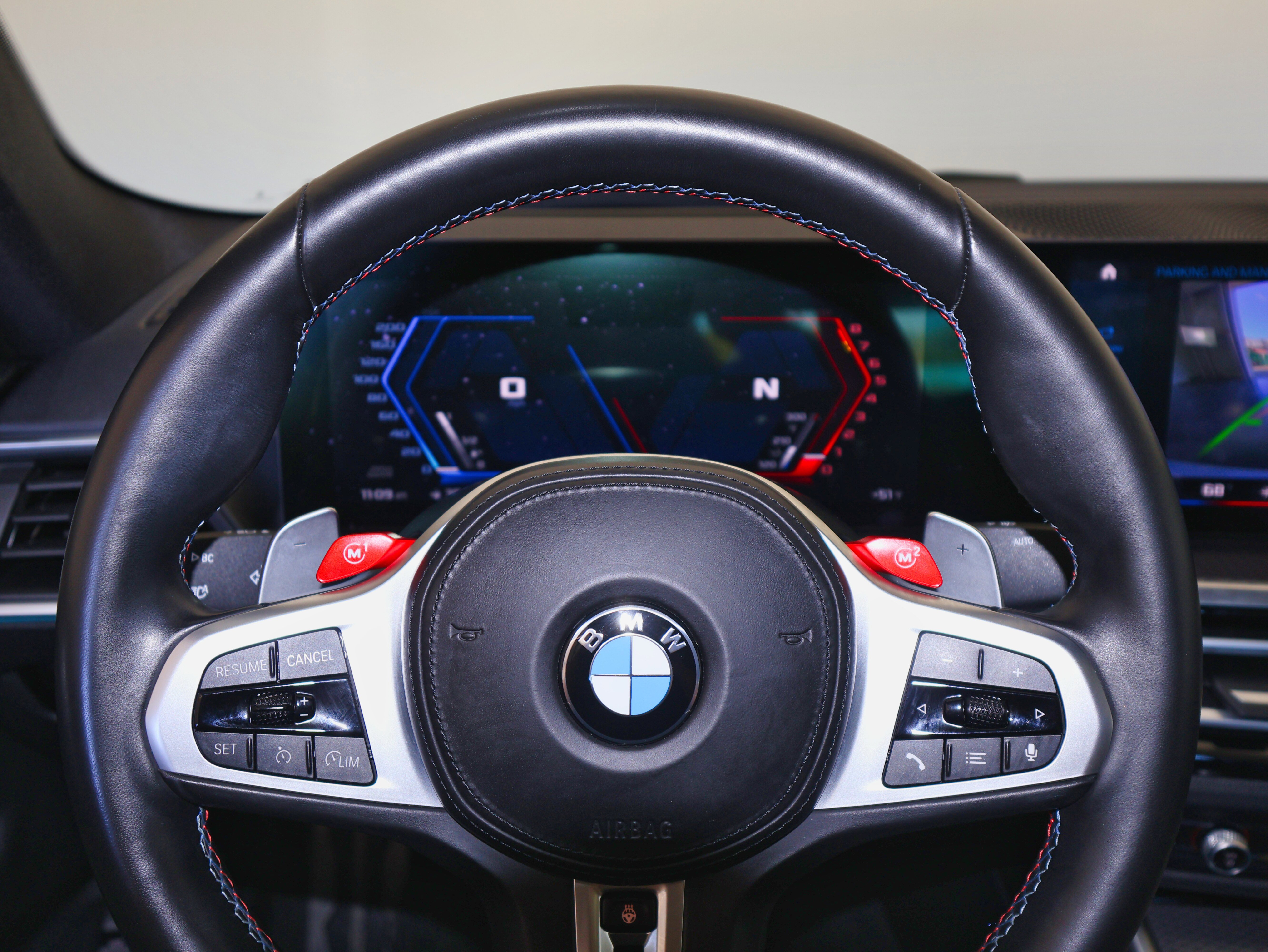 Used 2024 BMW M4 xDrive Competition w/ Executive Package image 38