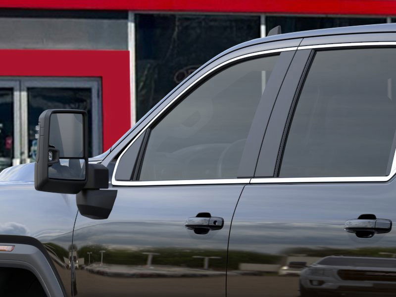 New 2026 GMC Sierra 2500 SLE w/ SLE Value Package; image 36