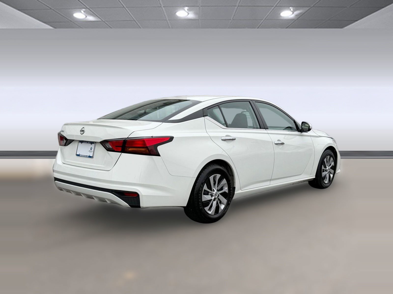 Used 2022 Nissan Altima 2.5 S image 9