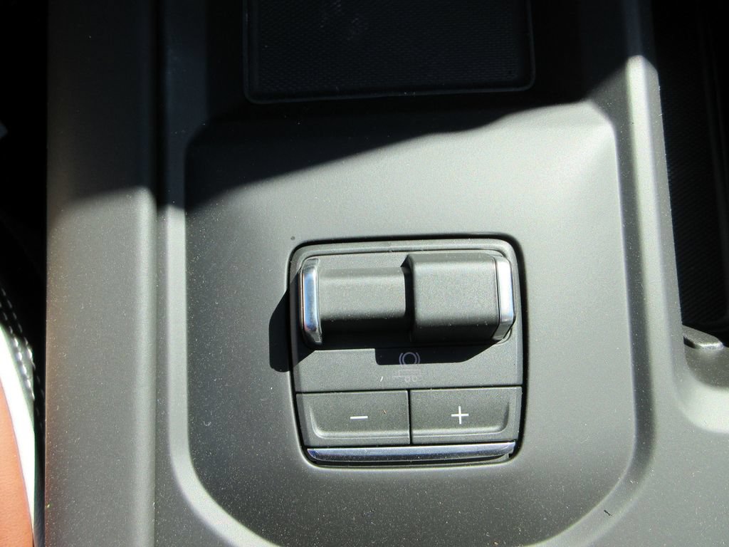 New 2026 GMC Sierra 2500 Denali Ultimate AWD/4WD image 21